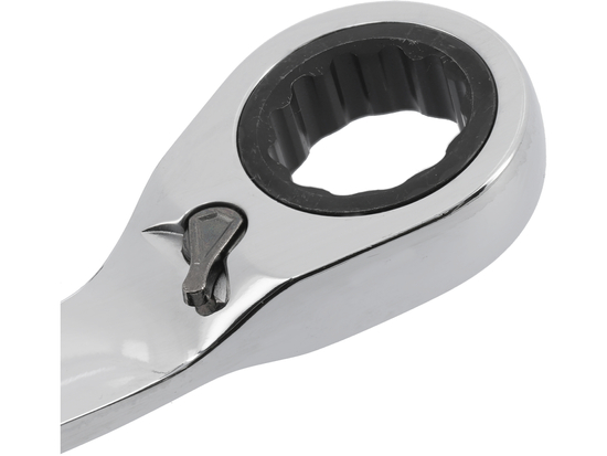 CHEIE COMBINATĂ CU CLICHET 32MM