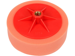 DISC DE LUSTRUIT DIN BURETE MEDIU, M14,150X50MM