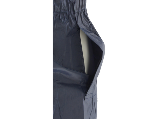 COSTUM PLOAIE NAVY LIGHT XL