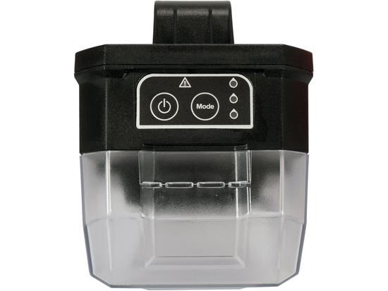 POMPĂ SUBMERSIBILĂ PENTRU APĂ DE PLOIE 18V, FĂRĂ ACUMULATOR