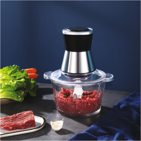 TOCĂTOR MULTIFUNCȚIONAL 3IN1 500W