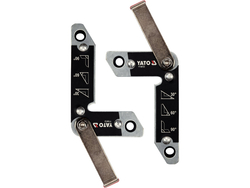 SET SUPORTI SUDURĂ, 2 BUC, 32KG