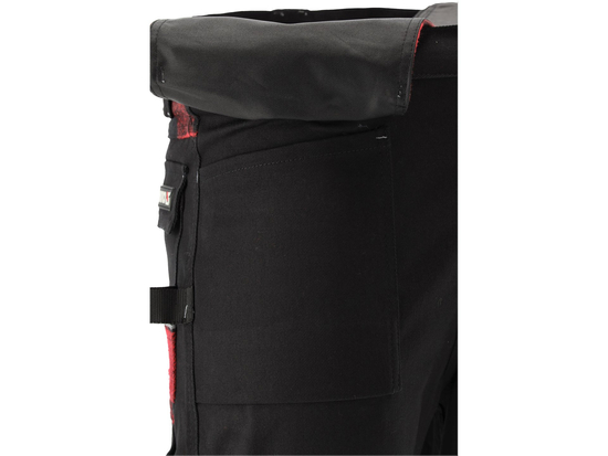 PANTALONI DE LUCRU, REBAR, MĂRIMEA L/XL