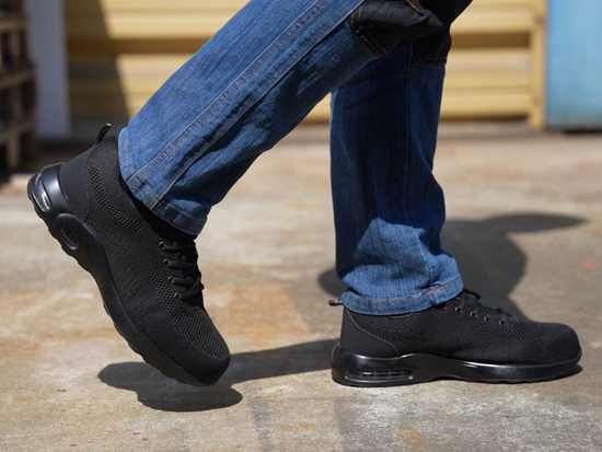 PANTOFI SPORT DE LUCRU PACS, MĂRIMEA 47