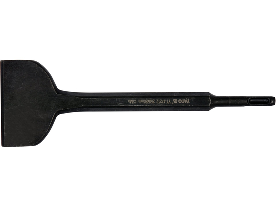 DALTĂ LATĂ SDS+, 80X250MM