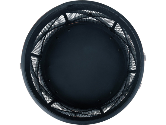 VATRĂ DE GRĂDINĂ DECORATIVĂ, 42CM