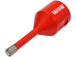 CAROTĂ DIAMANTATĂ CERAMICĂ, GRANIT 6MM