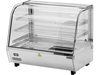 VITRINĂ CALDĂ 120L
