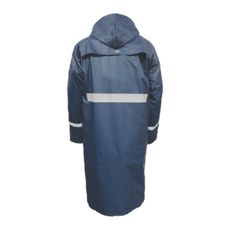 PELERINĂ PLOAIE NAVY COMFORT L