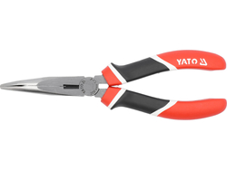 PATENT CU VÂRF ASCUȚIT ÎNDOIT, 200MM