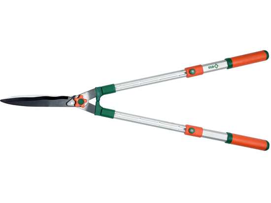 FOARFECĂ TELESCOPICĂ DE ALUMINIU 650-860MM