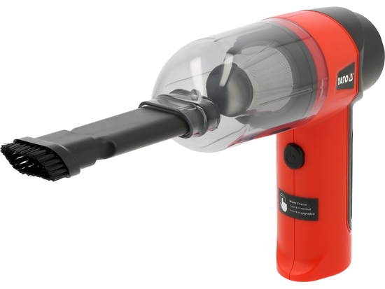 ASPIRATOR + SUFLANTĂ AUTO, 2ÎN1, 70W