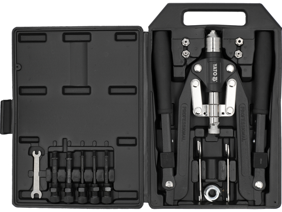PRESĂ PT NITUIT 2 ÎN 1