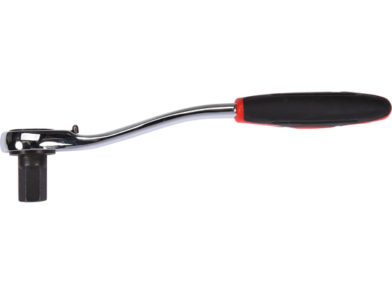 CHEIE HEXAGONALĂ CU CLICHET 12MM