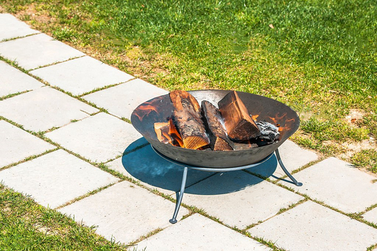 VATRĂ GRĂDINĂ 60CM