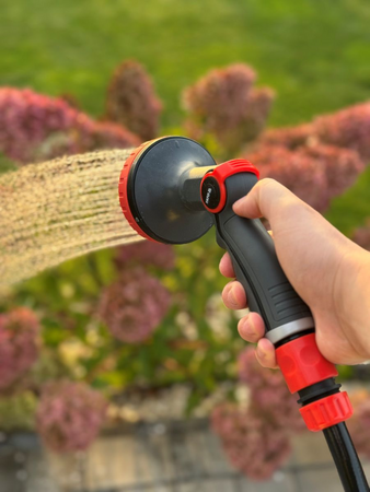 PISTOL DE STROPIT, 6 FUNCȚII