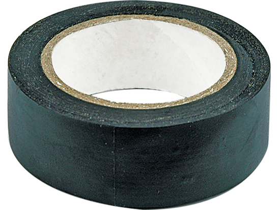 SET 10 BUC BANDĂ IZOLATOARE PVC 19MMX10M