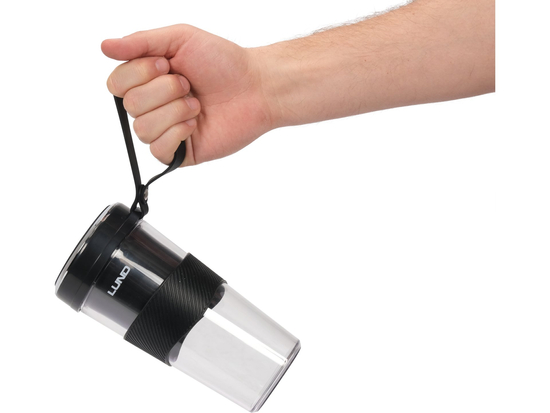 BLENDER PORTABIL, 0.35L, INCĂRCARE USB