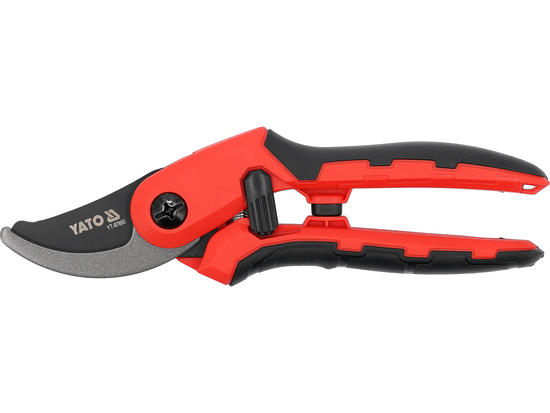 FOARFECĂ GRĂDINĂ TIP BY-PASS, 205MM