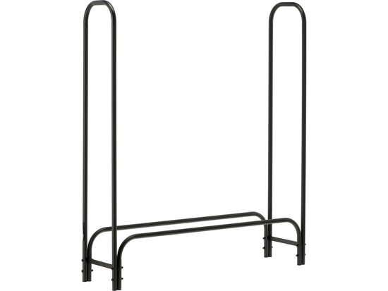 SUPORT LEMNE DE FOC 100X25X115CM