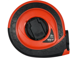 RULETĂ FIBRĂ DE STICLĂ 20 MX15MM