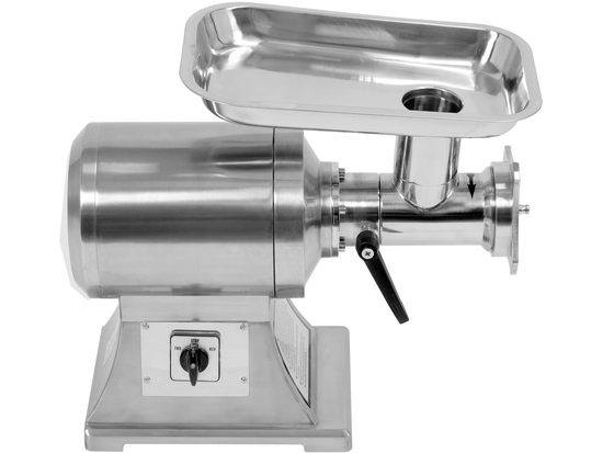 MAȘINĂ DE TOCAT CARNE 150KG/H