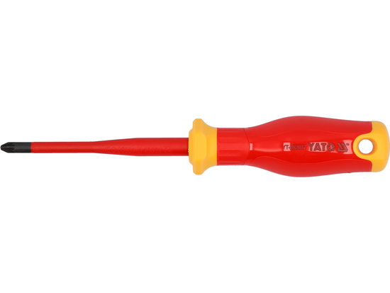 ȘURUBELNIȚĂ IZOLATĂ EXTRA SLIM PZ2X100MM