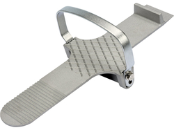 PANĂ PENTRU RIDICAT PLĂCI DE RIGIPS, ALUMINIU