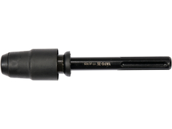 ADAPTOR SDS MAX LA SDS PLUS