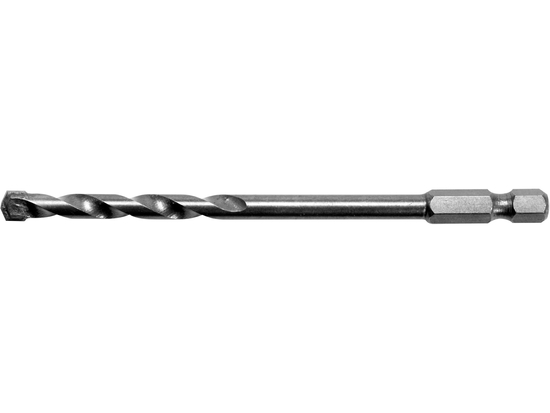 BURGHIU UNIVERSAL CU PRINDERE HEXAGONALĂ 6,0MM