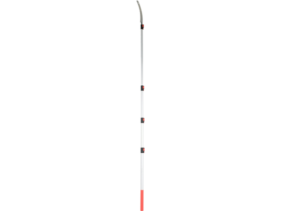 FIERĂSTRĂU TELESCOPIC PENTRU CRENGI 5M, ALUMINIU