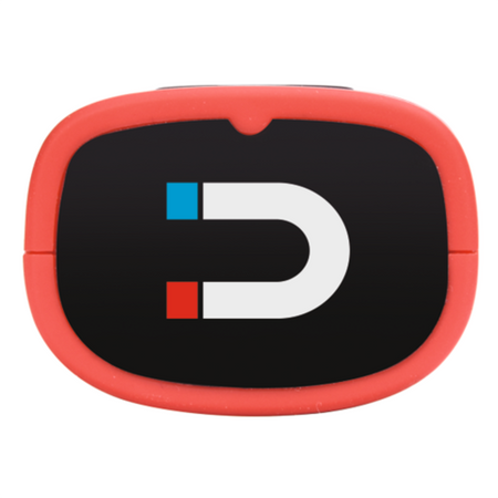 LAMPĂ ATELIER 6W COB, 600LM + 250LM, LI-ION 3.7V 2600MAH, IK07, IP54