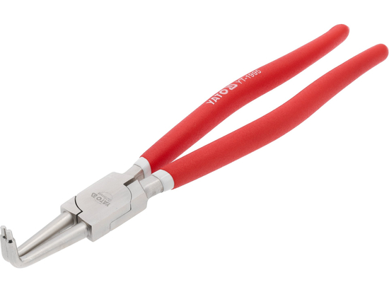 CLEȘTE SEGER CU VÂRF ÎNDOIT INTERIOR, 325MM