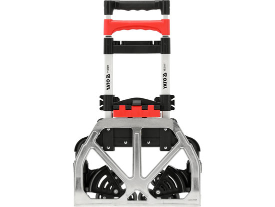 CARUCIOR DE MÂNĂ PENTRU SCARI 60KG