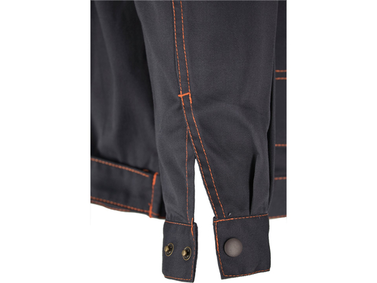 BLUZĂ DE LUCRU DORIA, MĂRIMEA L/XL