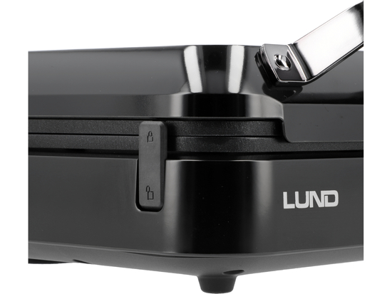 APARAT DE WAFFLES 1500W - 4 WAFFLES