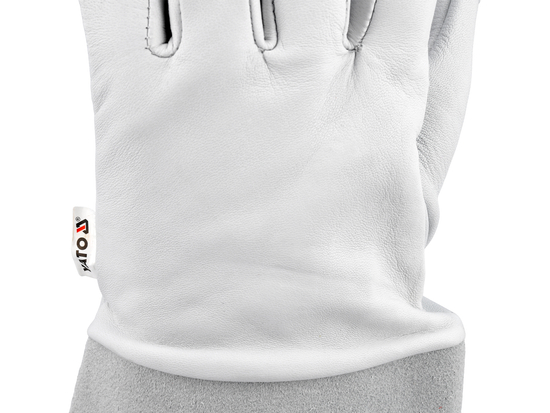 MĂNUȘI SUDURĂ, MĂRIMEA 10