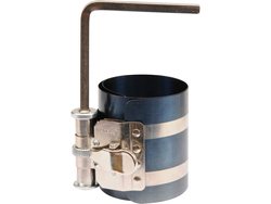 PRESĂ SEGMENȚI AUTO 50-125MM, H=75MM