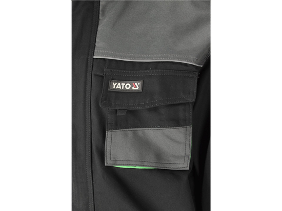 BLUZĂ DE LUCRU PALEA, MĂRIMEA M