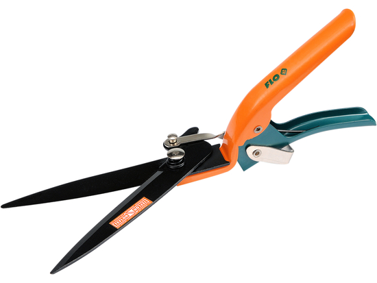 FOARFECĂ PENTRU GAZON 330MM ,MÂNER-PTFE