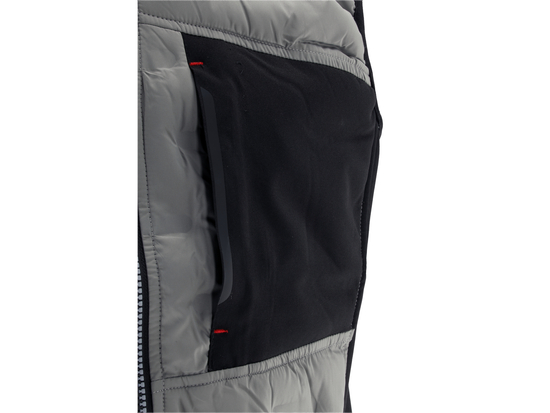 VESTĂ ALASKA, MĂRIMEA 3XL