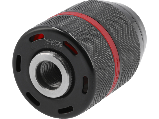 MANDRINĂ RAPIDĂ DIN METAL, 13MM, 1/2"