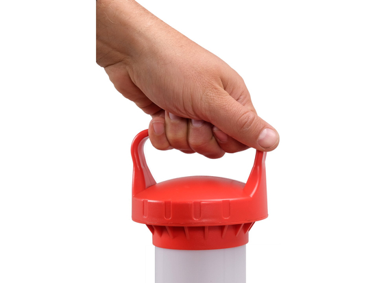 LAMPĂ ATELIER CU STATIV, TUB 360°, 3800LM