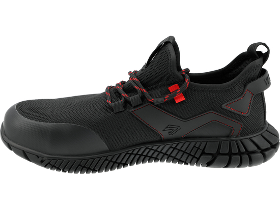 PANTOFI DE PROTECȚIE PRETORIA S1PL, 43