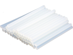 BATOANE LIPICI, 11X200MM, 1 KG, TRANSPARENT