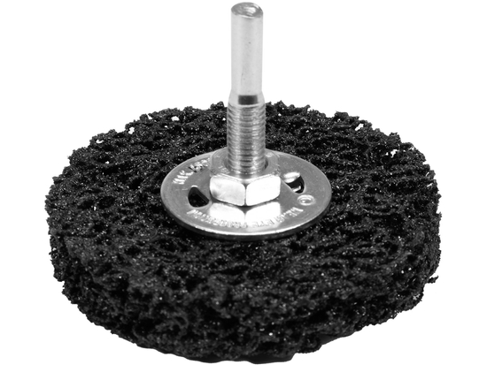 PERIE DISC 75MM PENTRU