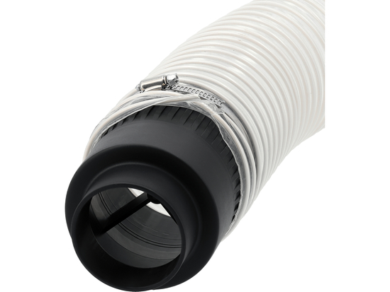 EXTRACTOR DE PRAF 1200W