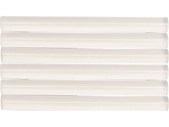 BATOANE PENTRU PISTOL DE LIPIT 12BUC 7X100MM