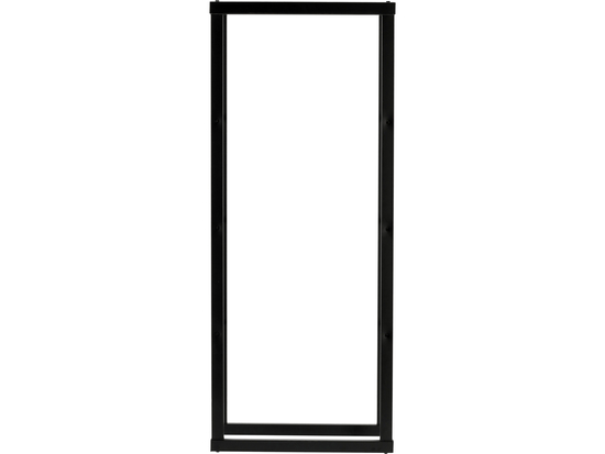 SUPORT LEMNE DE FOC 60X25X150CM