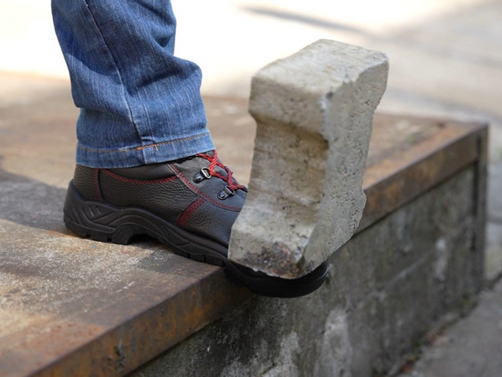 PANTOFI DE LUCRU PUNO SB MĂRIMEA 42